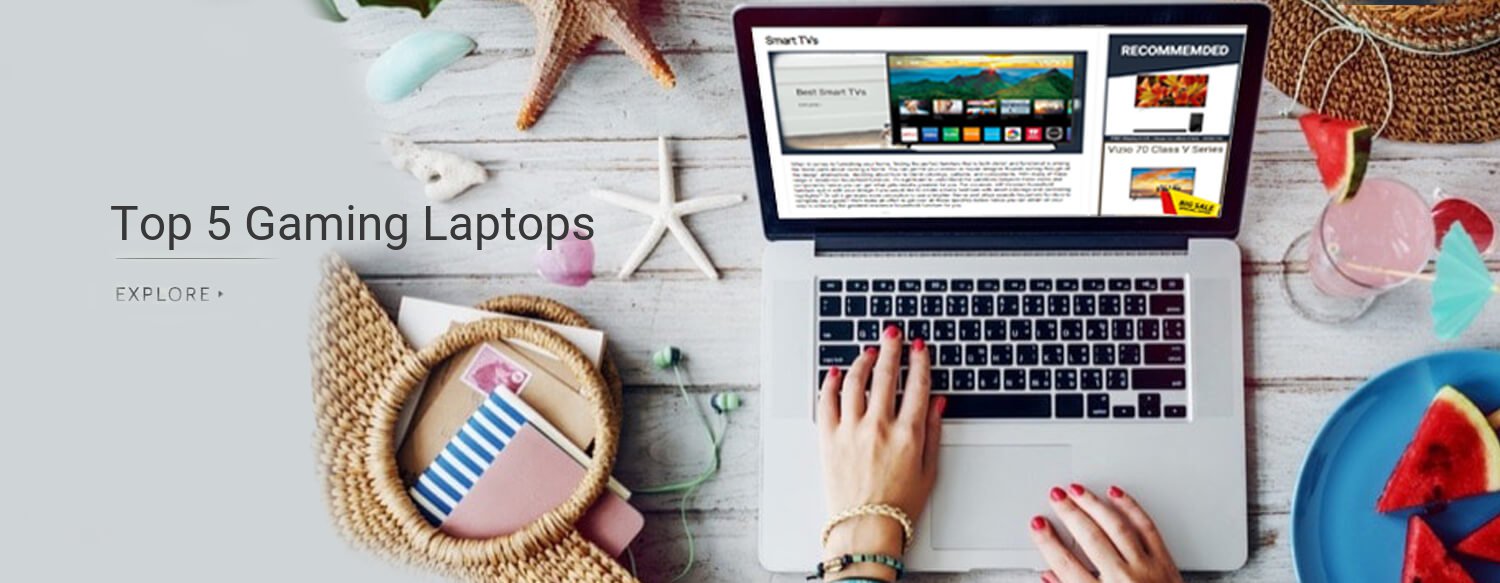 Best Rated Laptops For Home Use